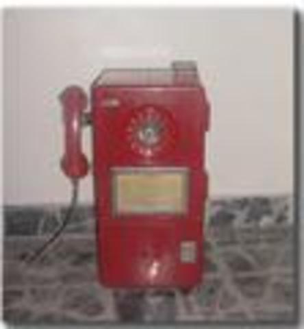 primera linea de larga distancia