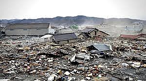 Terremoto Océano Indico