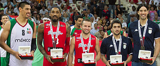 Campeonato de America