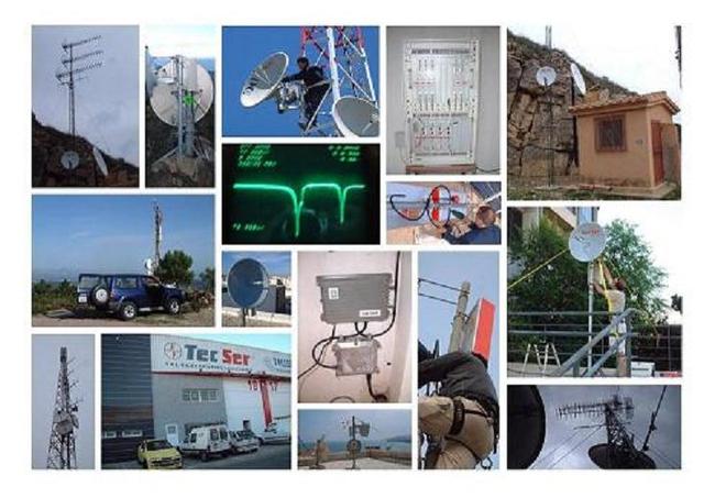 central telefonica internacional