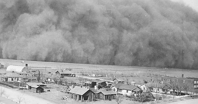 Dust Bowl