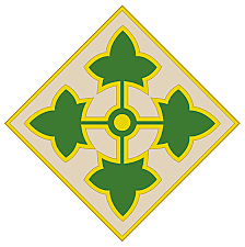 Fourth Infantry