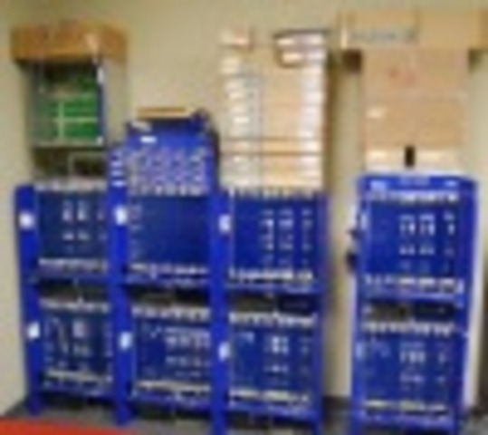 fibra optica por "ERICSSON"