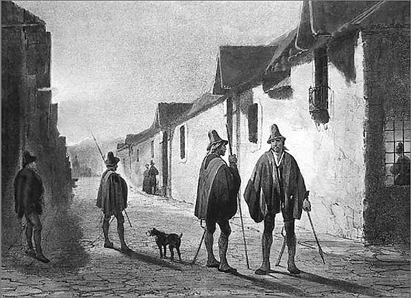 Creación de "Alta policía" y "baja policía"