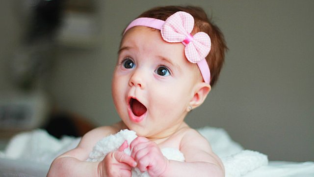 Birth of second child