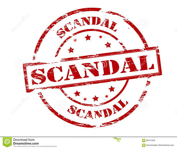 Scandal