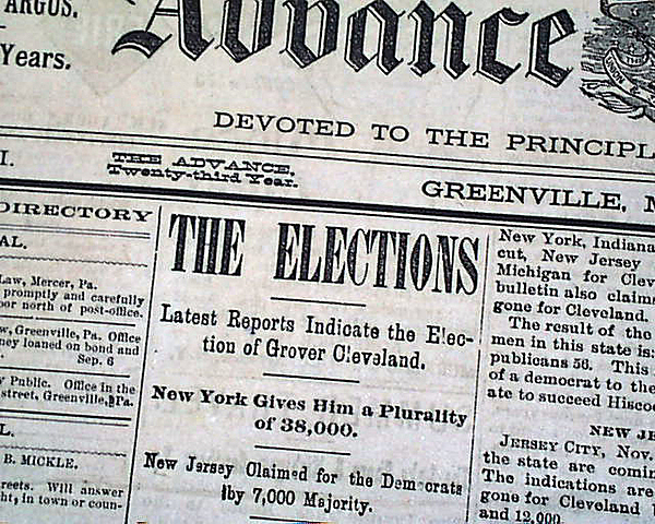 Governor Of New York