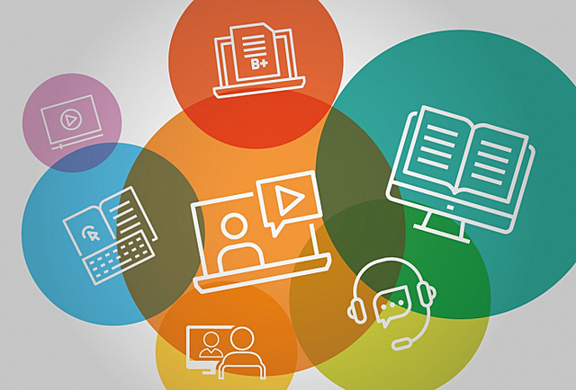 Tecnologías en Electricidad y Maquinas y Herramientas