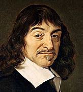 René Descartes
