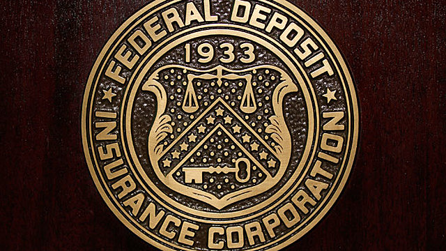 Federal Deposit Insurance Corporation (FDIC)