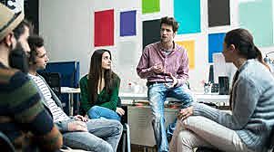 CONTINUO CON MIS ESTUDIOS