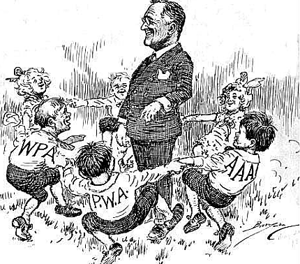 Social Security Administration (SSA)