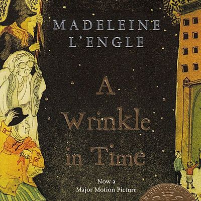 Timeline: A Wrinkle in Time
