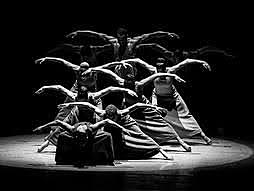Alvin Ailey Dance Theatre in NYC Established