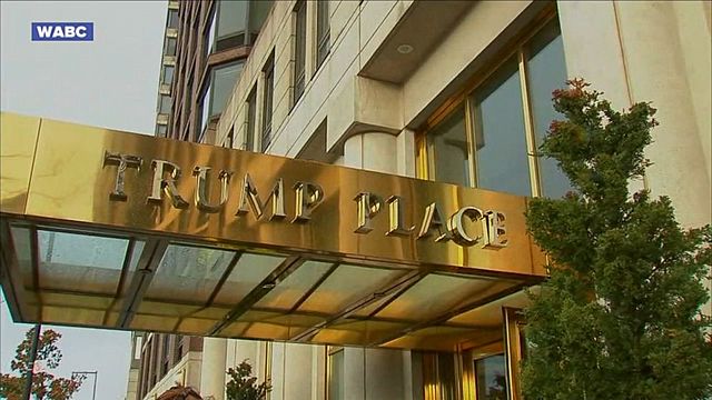 his first job was apmart complex managers