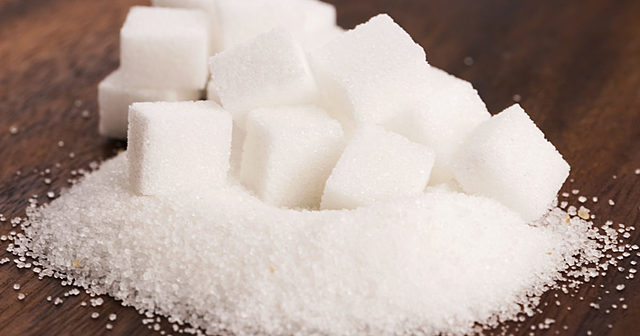 Britain Passes Sugar Act