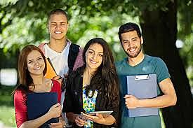 INICIO ESTUDIOS UNIVERSITARIOS