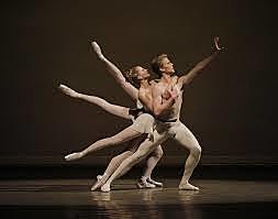 School of American Ballet Opened- Balanchine