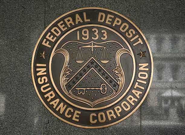 Federal Deposit Insurance Corporation (FDIC)