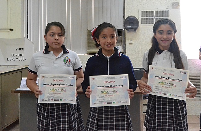 Gané el concurso de conocimientos generales