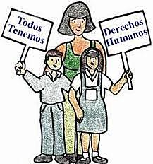 ¿Qué son los derechos humanos positivos?