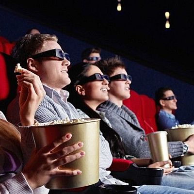 Timeline: Calentamiento global