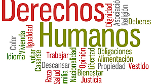 ¿Qué son los derechos humanos?