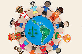 En la actualidad los derechos humanos