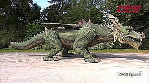 2014 O maior robô de todos os tempos