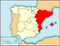 Unión de Aragón y Cataluña: creación de la corona de Aragón