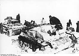 Operation Thunderclap