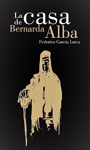 La casa de Bernarda Alba