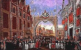 México país independiente y se expidió el Reglamento provisional referente a la SHCP