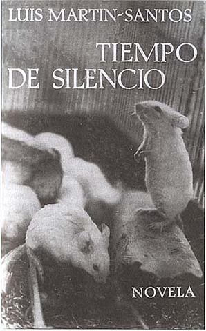 Tiempo de silencio