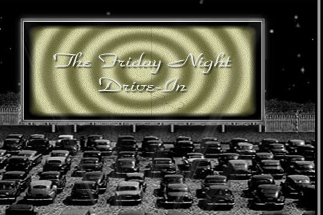 Richard M. Hollingshead opened the first Drive-In Movie Theater in Camden, NJ