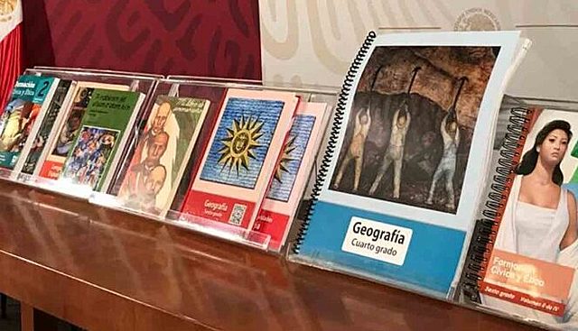 9. El sistema educativo mexicano actual