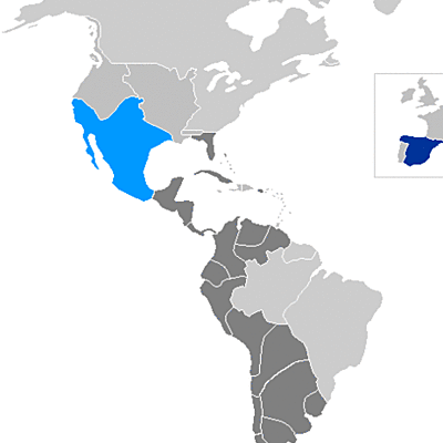Timeline: South america independence