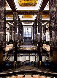 La fase de modernización de la banca central