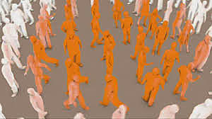 COVID Becomes Community Spread in U.S.