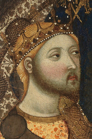 Enrique II Trastámara, rey de Castilla