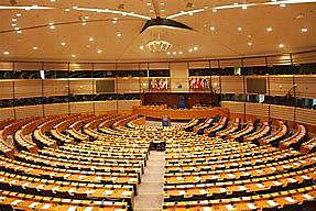 Parlamento Europeo