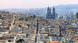 Timeline: Independence calltursday