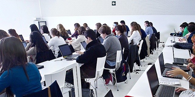 11. Nuevos planteamientos educativos formales