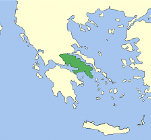 Los almogávares entregan a Aragón los ducados de Atenas y Neopatria.