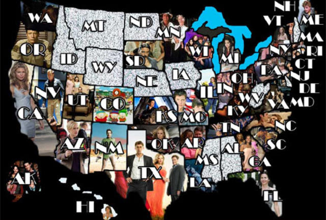 Coast-to-coast network TV is a reality via telephone company coaxial cables.