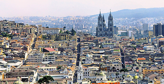 Independence of Latin America