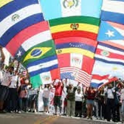 Timeline: Latin America Independence