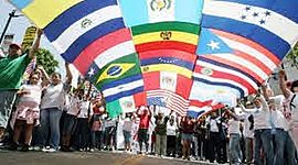 Timeline: Latin America Independence