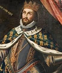 Unión definitiva de Castilla y León