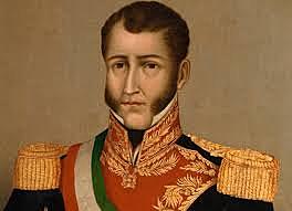 Agustín de Iturbide promulgated the Plan of Iguala